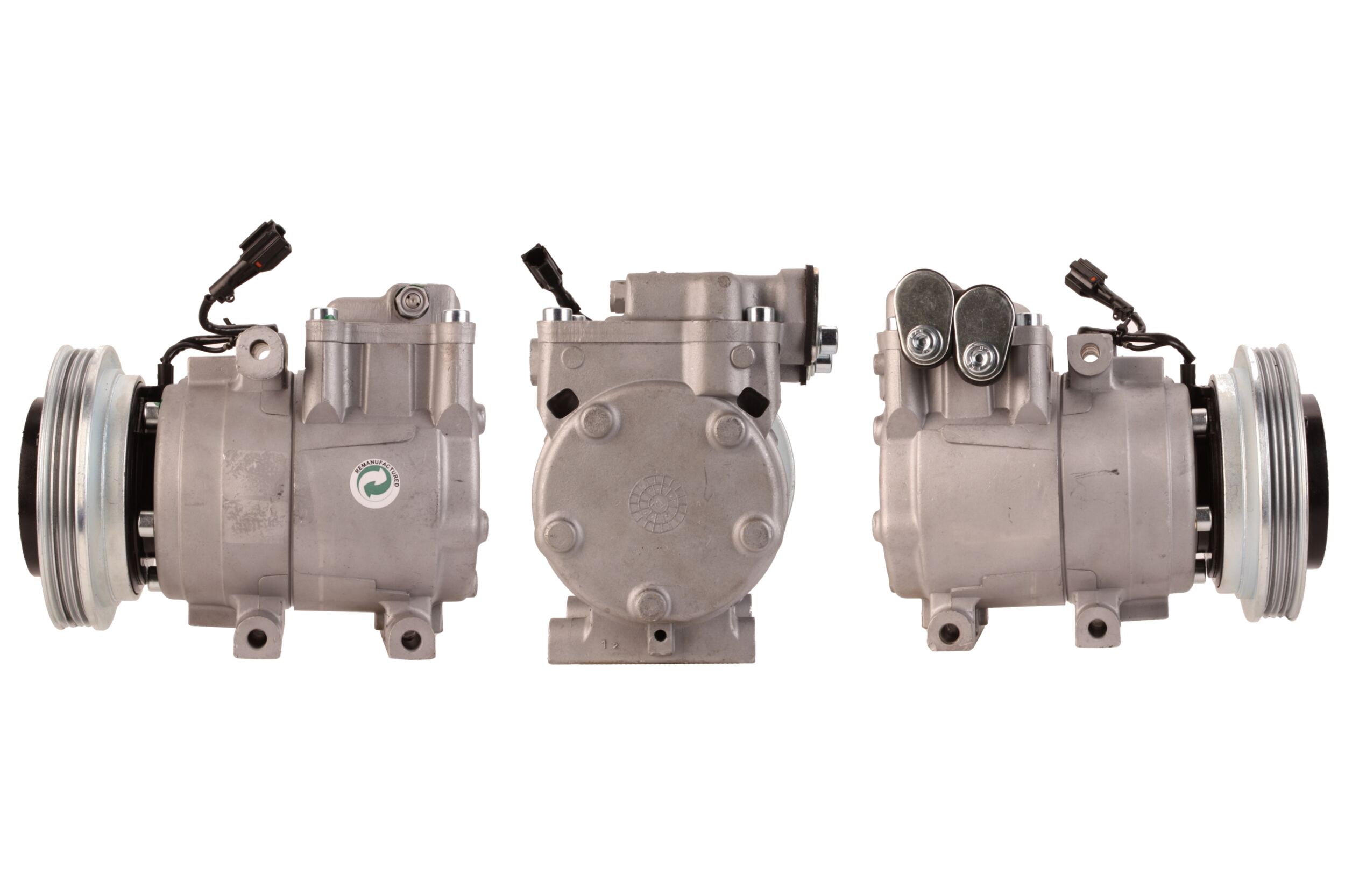 Airco compressor Elstock 51-0502