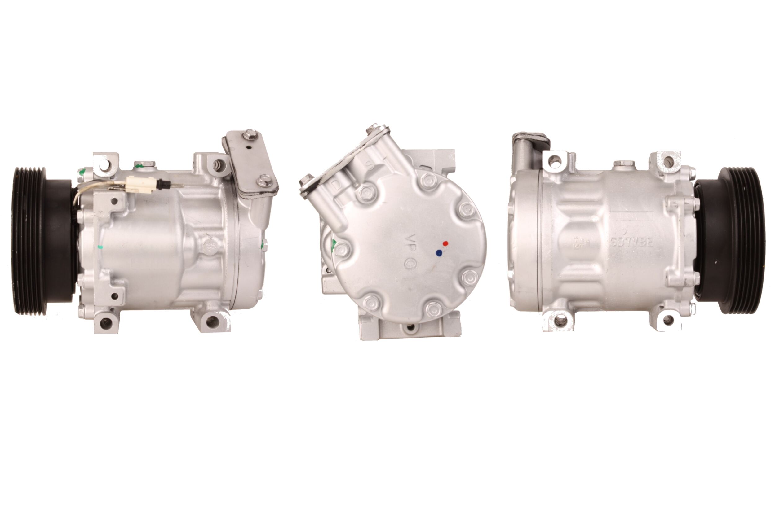 Airco compressor Elstock 51-0534