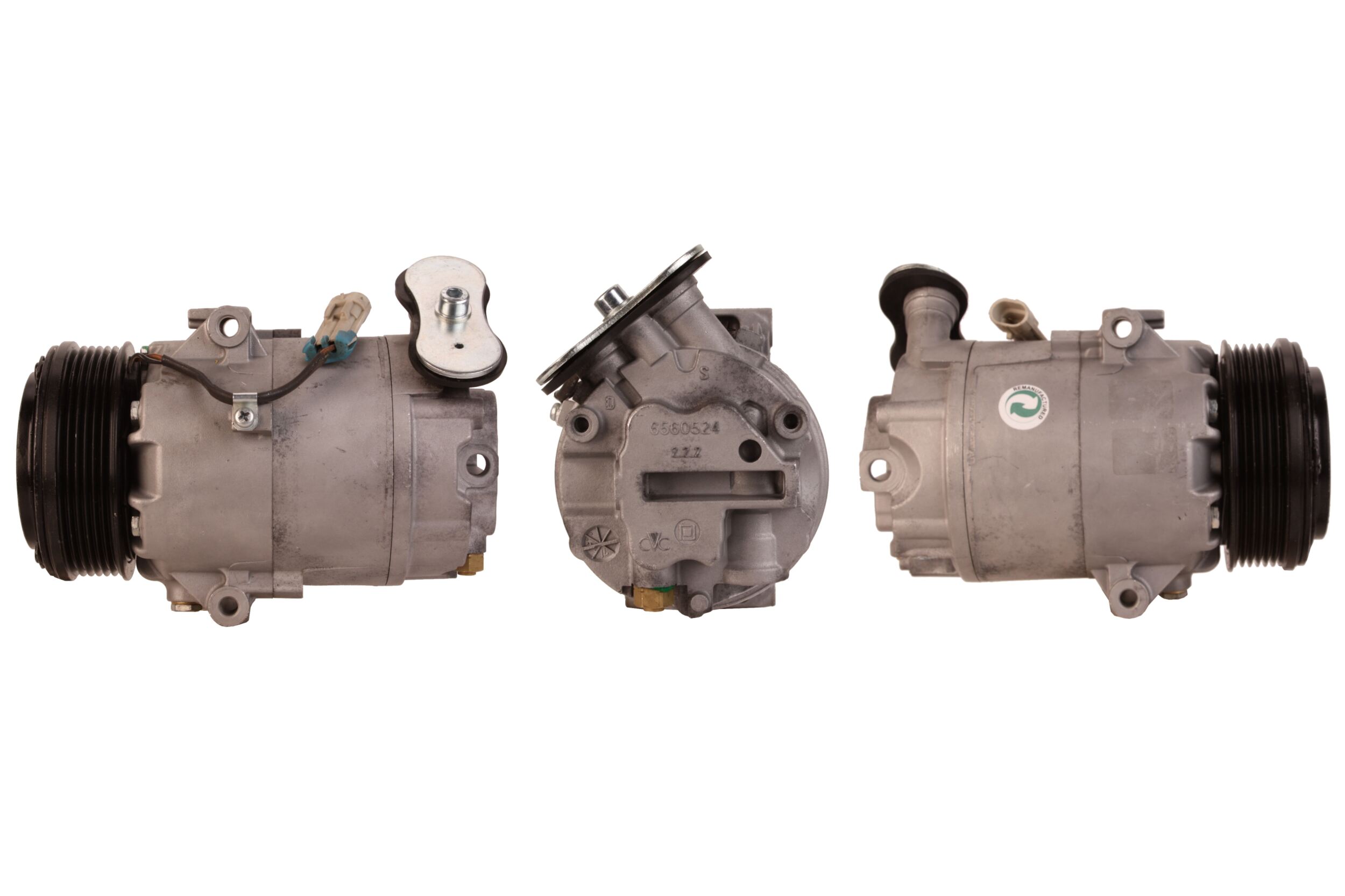 Airco compressor Elstock 51-0580