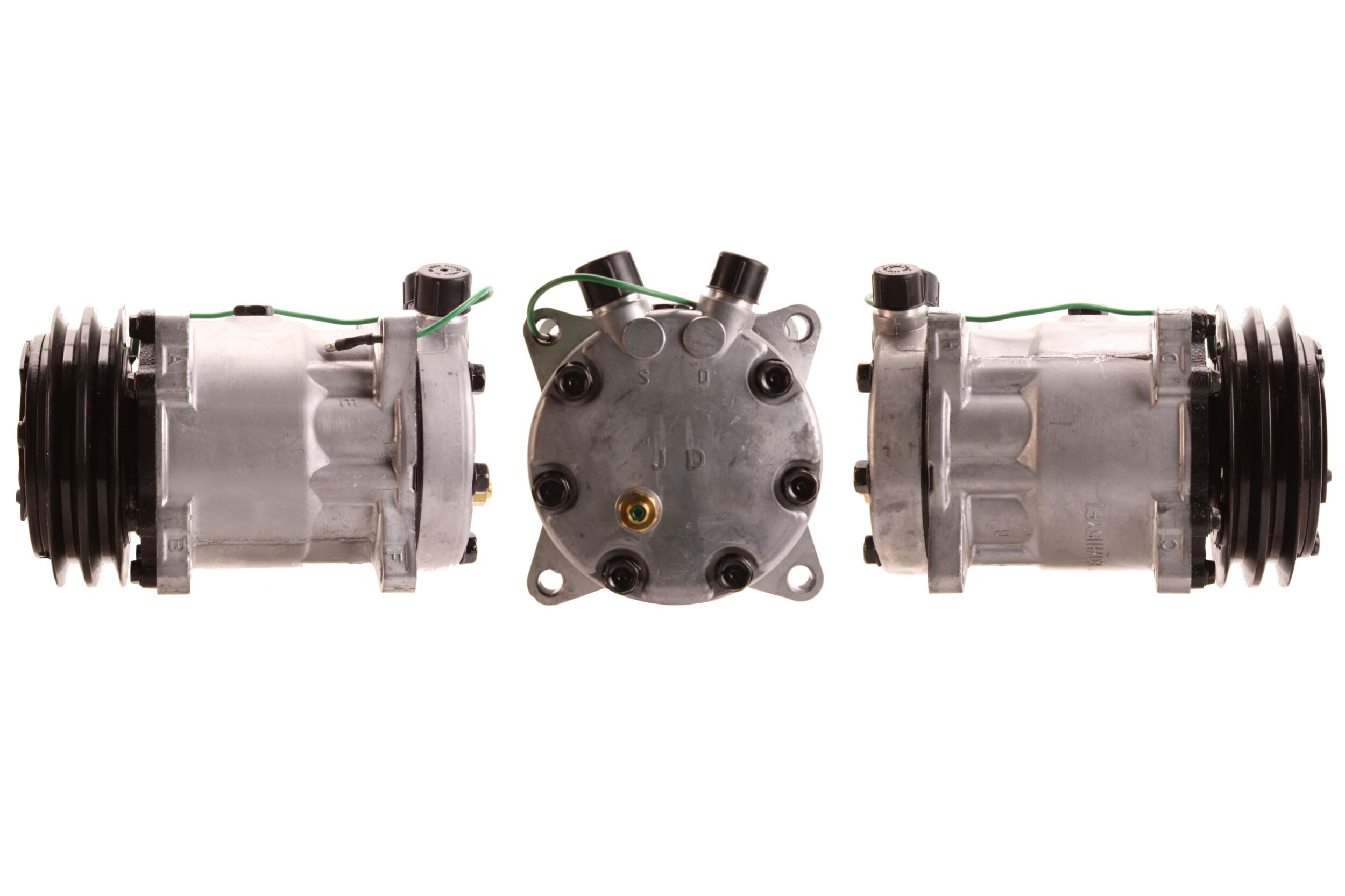Airco compressor Elstock 51-0570