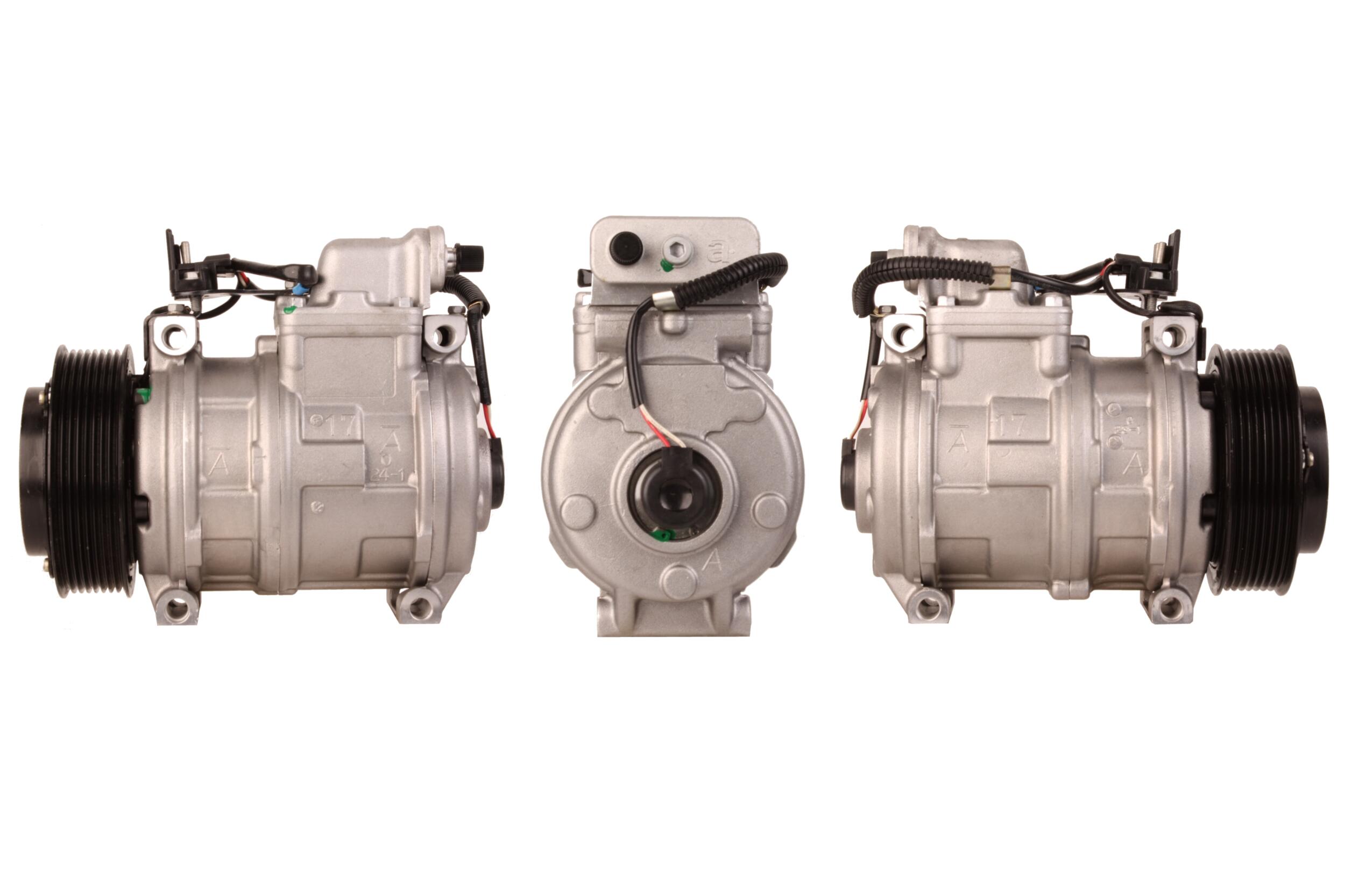 Airco compressor Elstock 51-0597