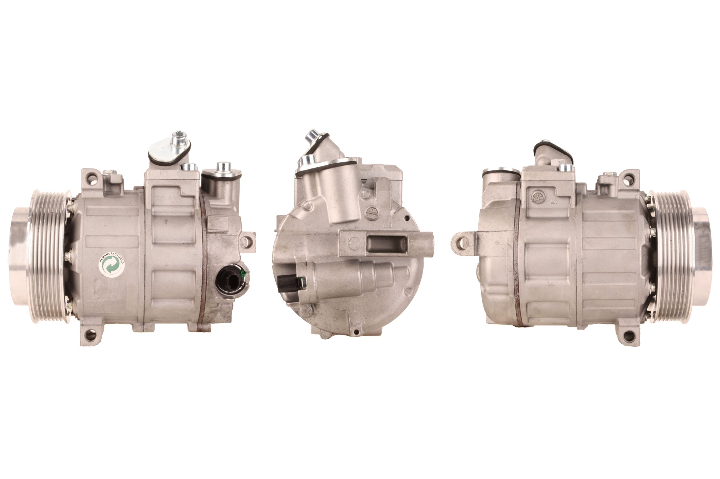 Airco compressor Elstock 51-0585