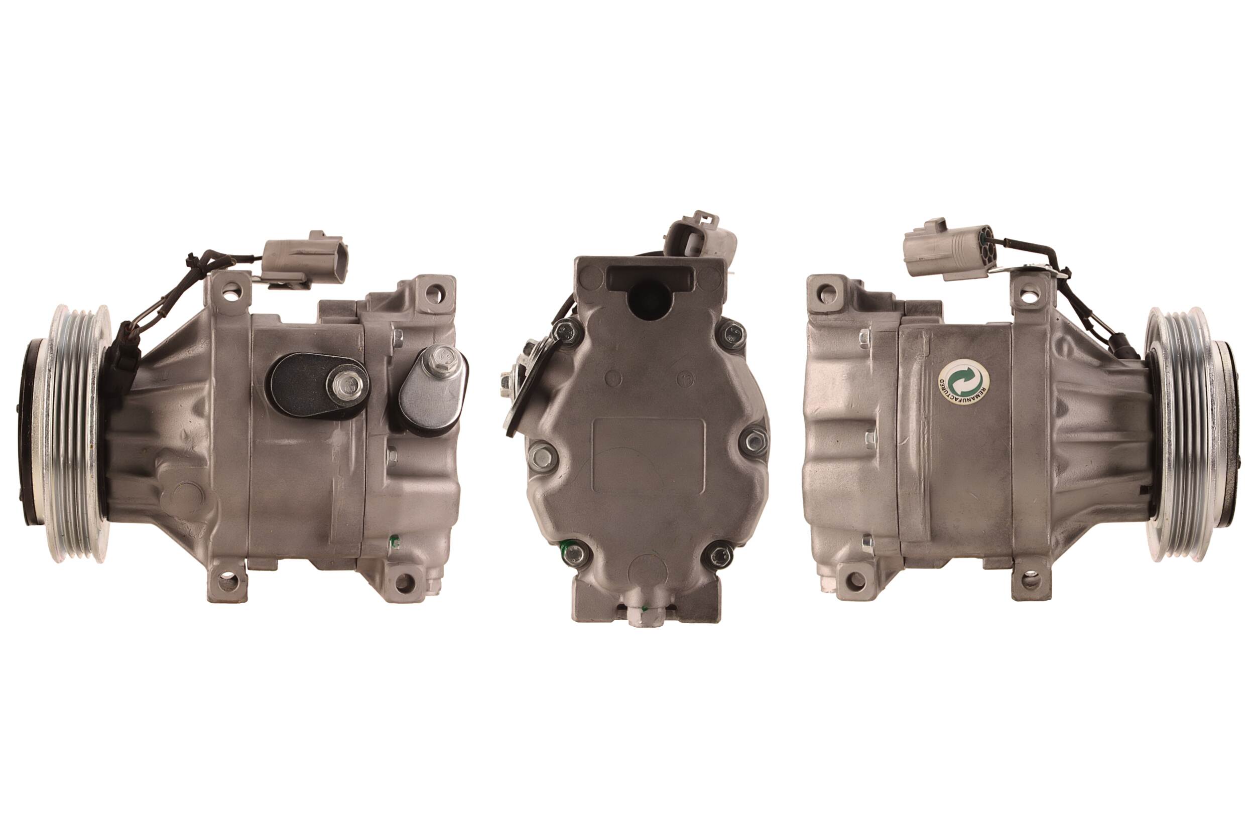 Airco compressor Elstock 51-0536