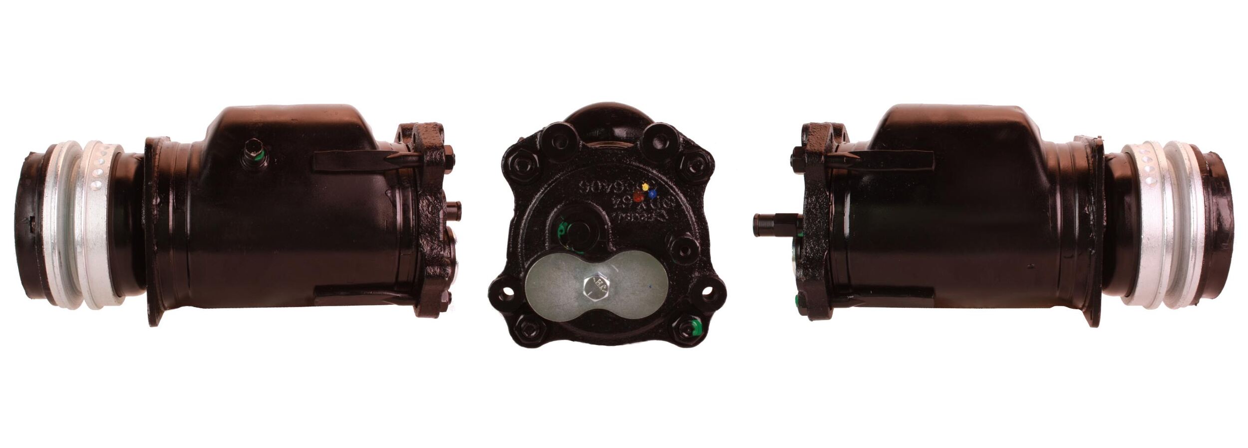 Airco compressor Elstock 51-0303
