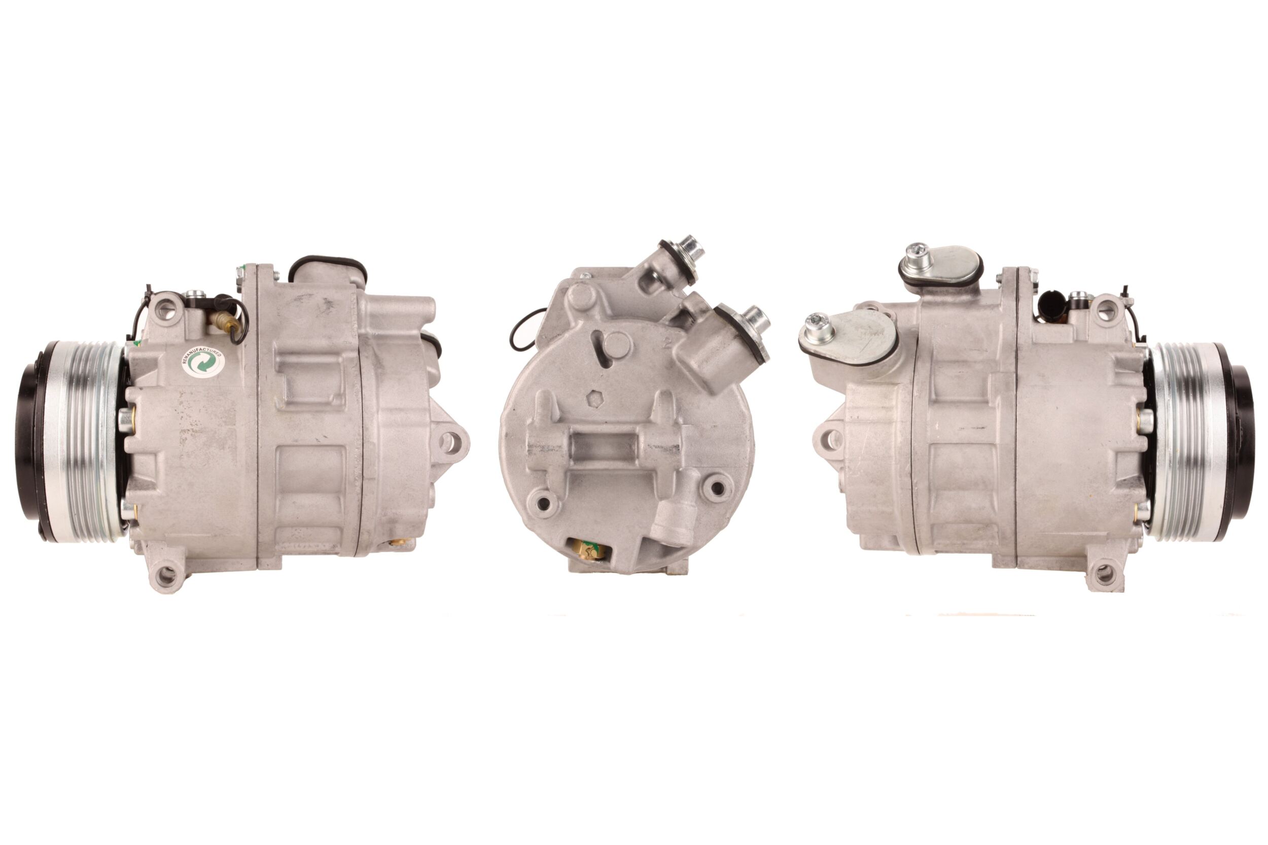 Airco compressor Elstock 51-0645