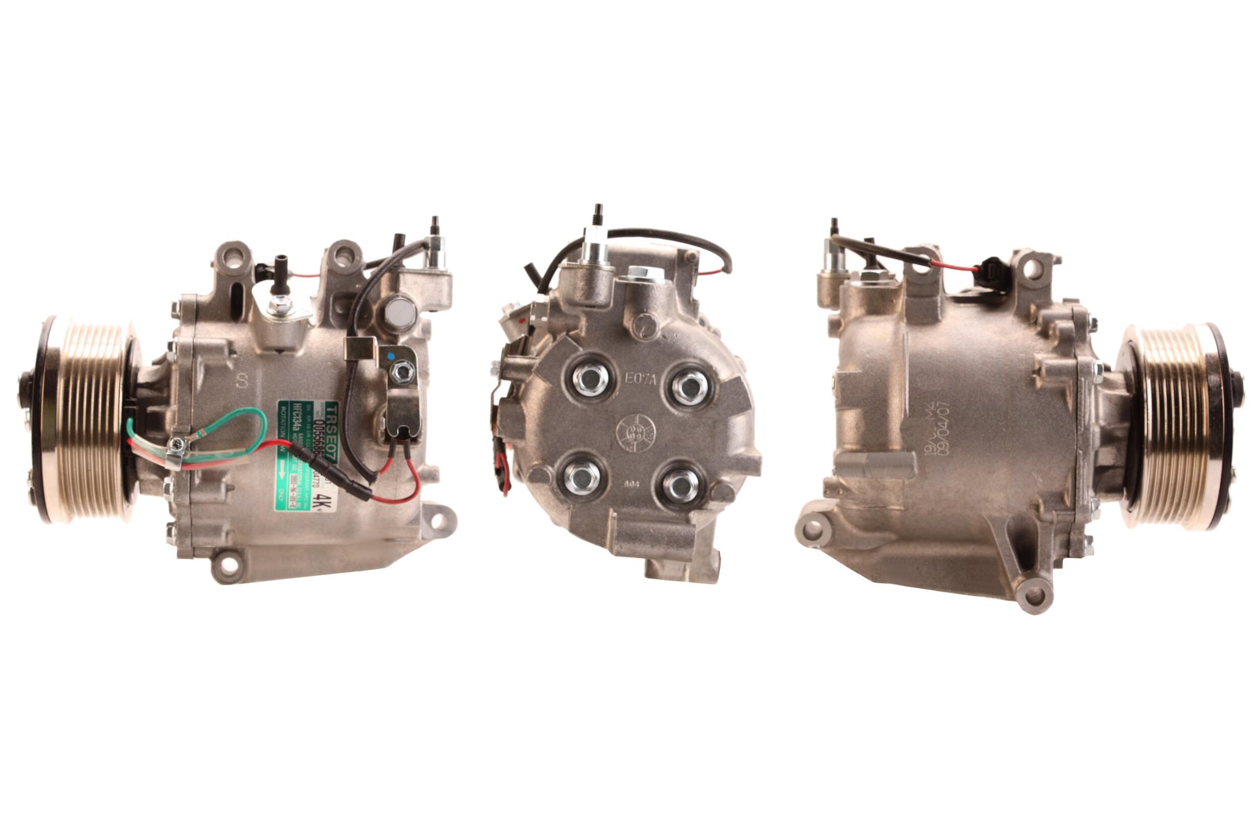 Airco compressor Elstock 51-0722