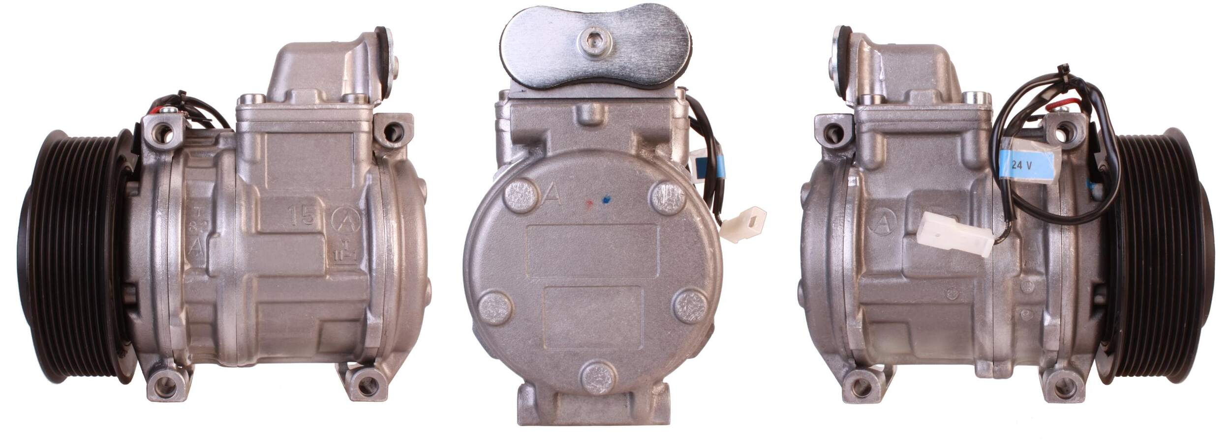 Airco compressor Elstock 51-0782