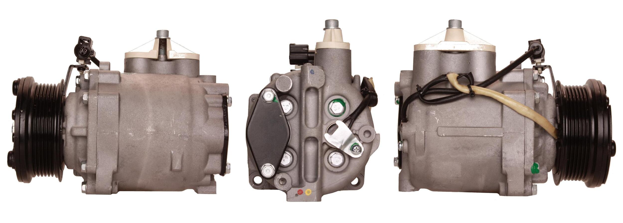 Airco compressor Elstock 51-0771