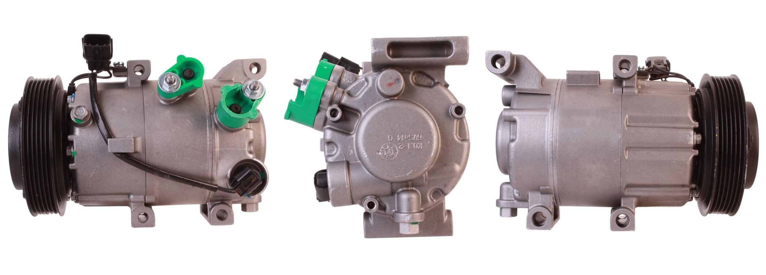 Airco compressor Elstock 51-0795