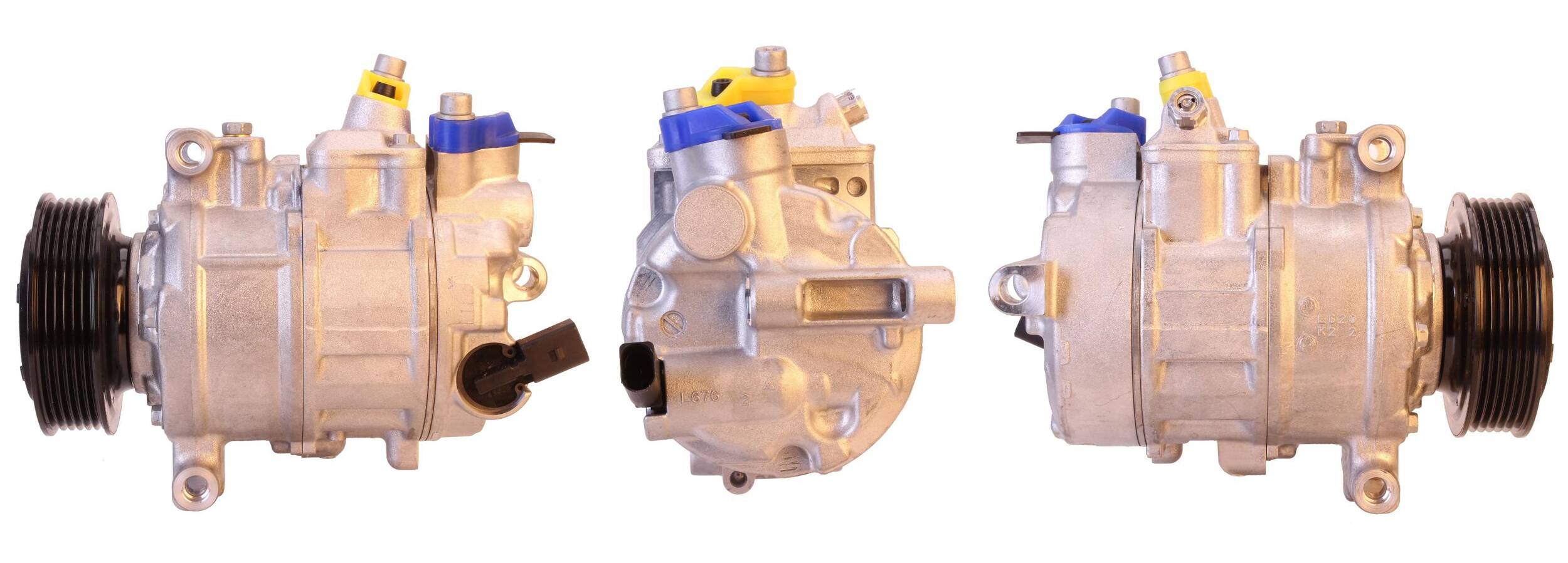 Airco compressor Elstock 51-0918