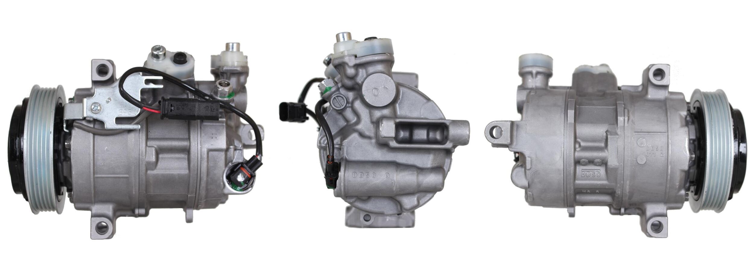 Airco compressor Elstock 51-1306