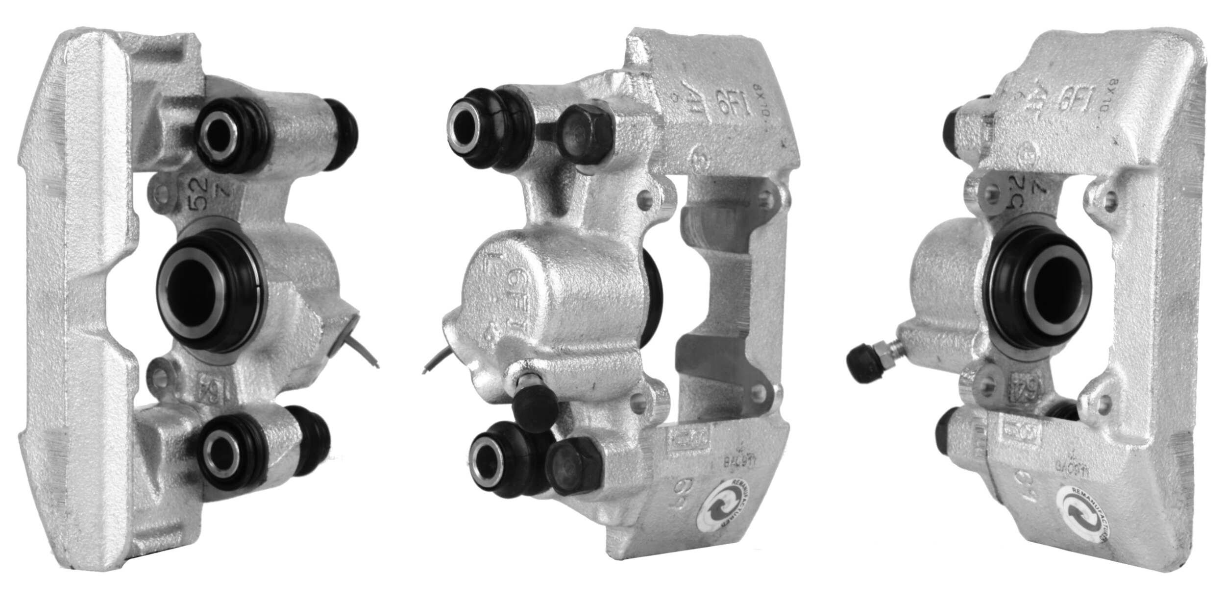 Elstock Remzadel/remklauw 86-0884-1