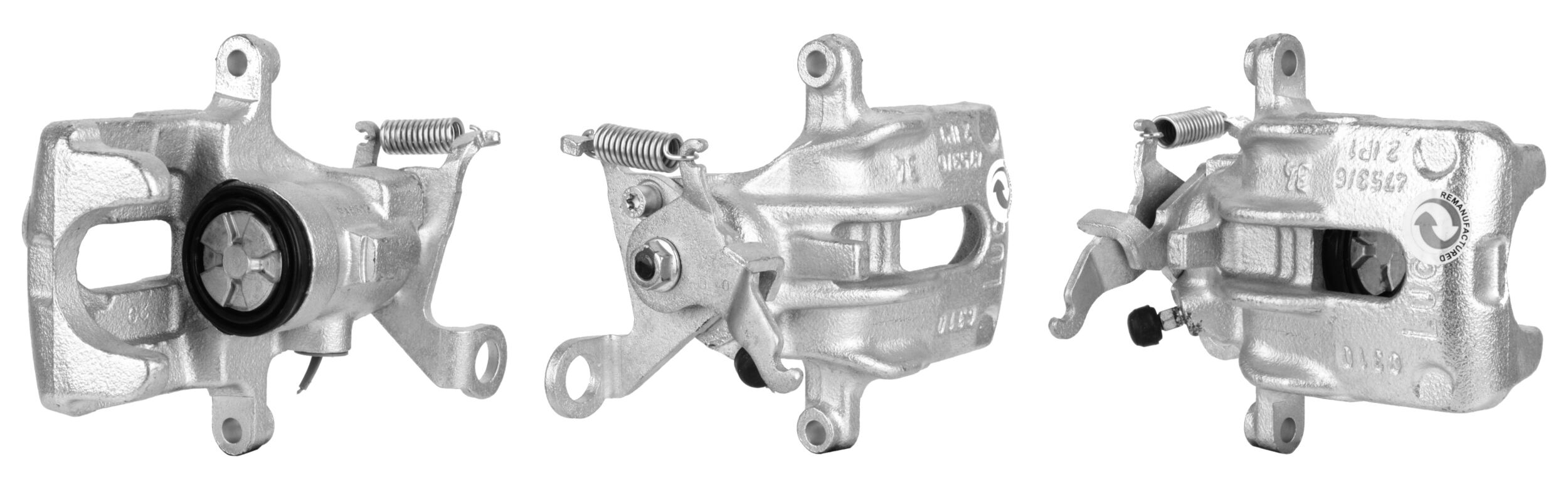 Elstock Remzadel/remklauw 86-1006