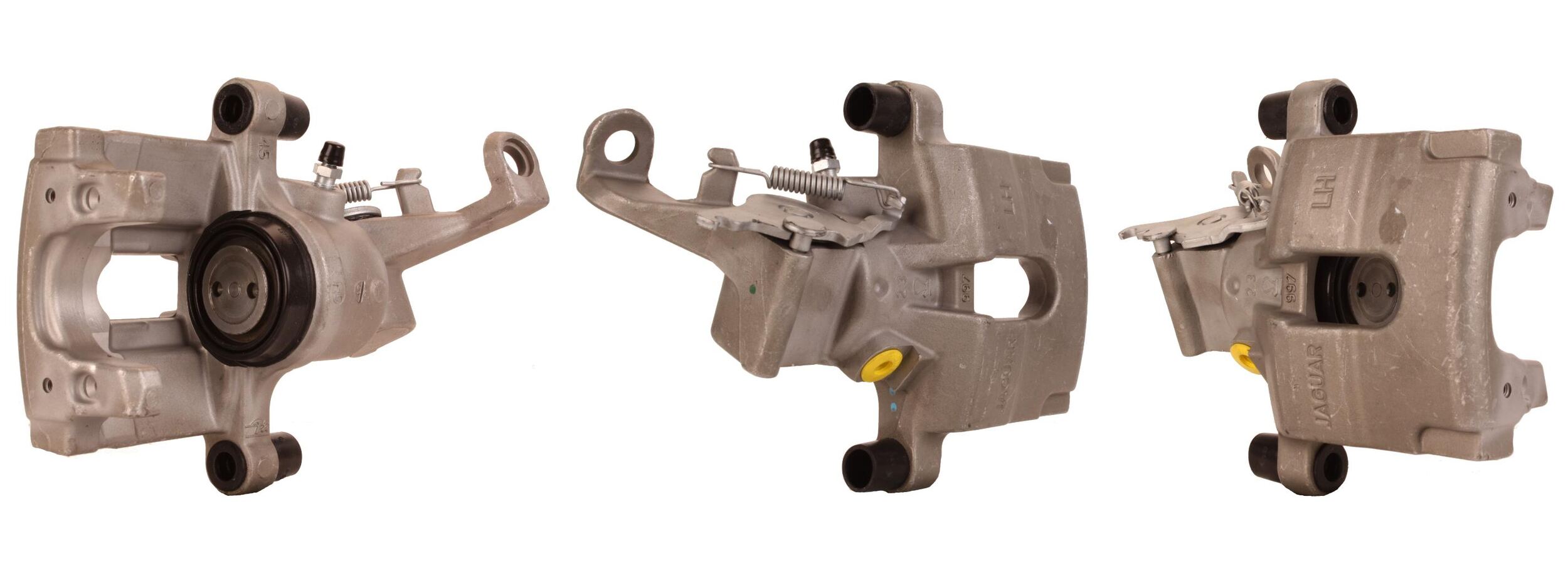 Elstock Remzadel/remklauw 86-2050