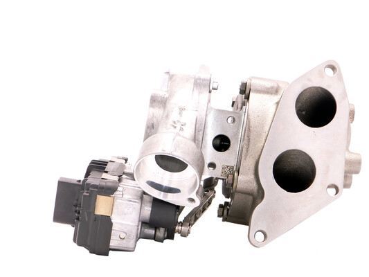 Elstock Turbolader 91-1439