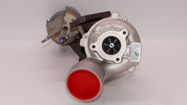 Elstock Turbolader 91-1503