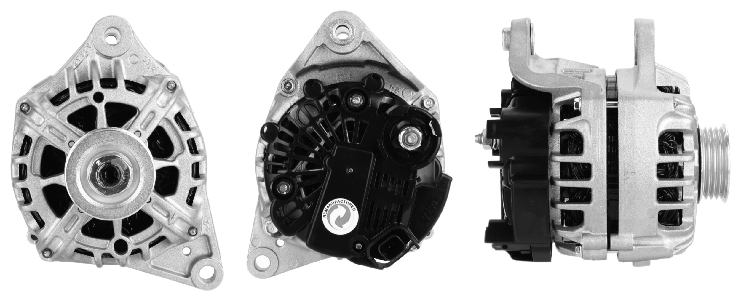 Alternator/Dynamo Elstock 28-5711