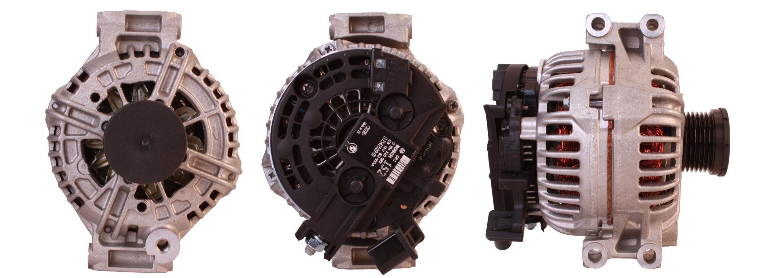 Alternator/Dynamo Elstock 28-5575