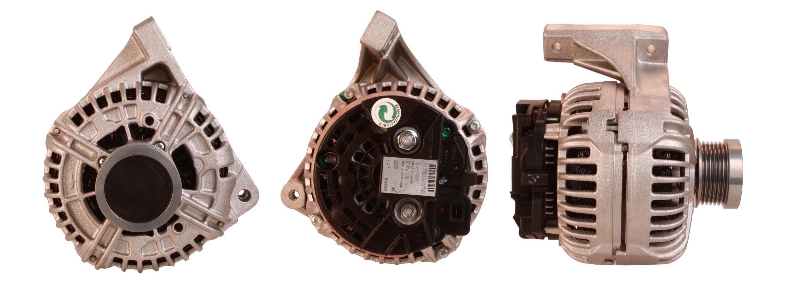 Alternator/Dynamo Elstock 28-5731