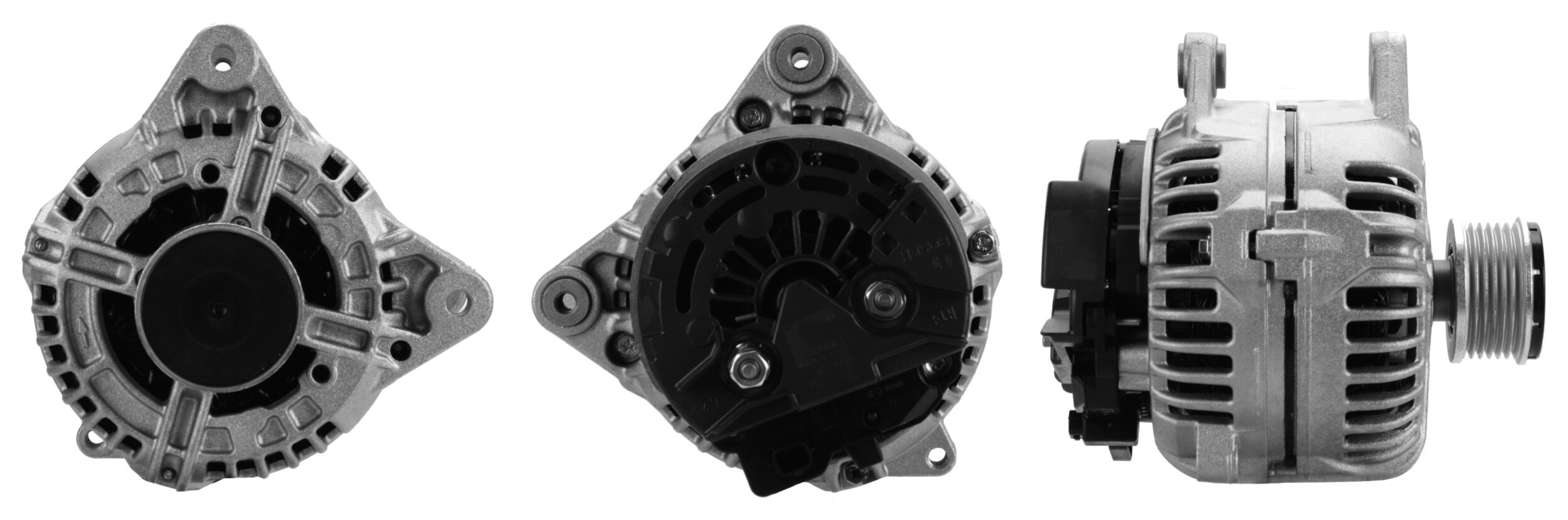 Alternator/Dynamo Elstock 28-5796