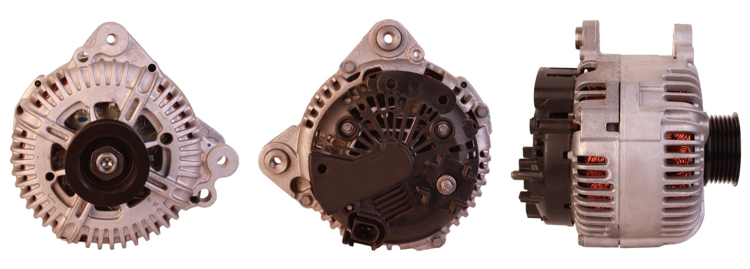 Alternator/Dynamo Elstock 28-5781