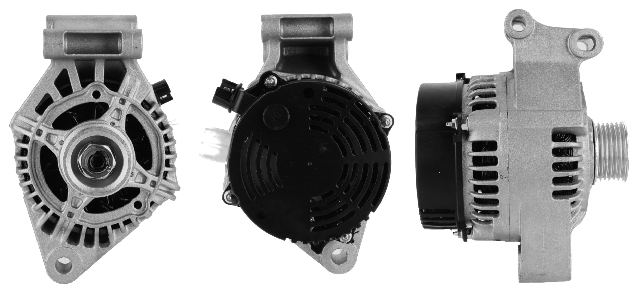 Alternator/Dynamo Elstock 27-3515