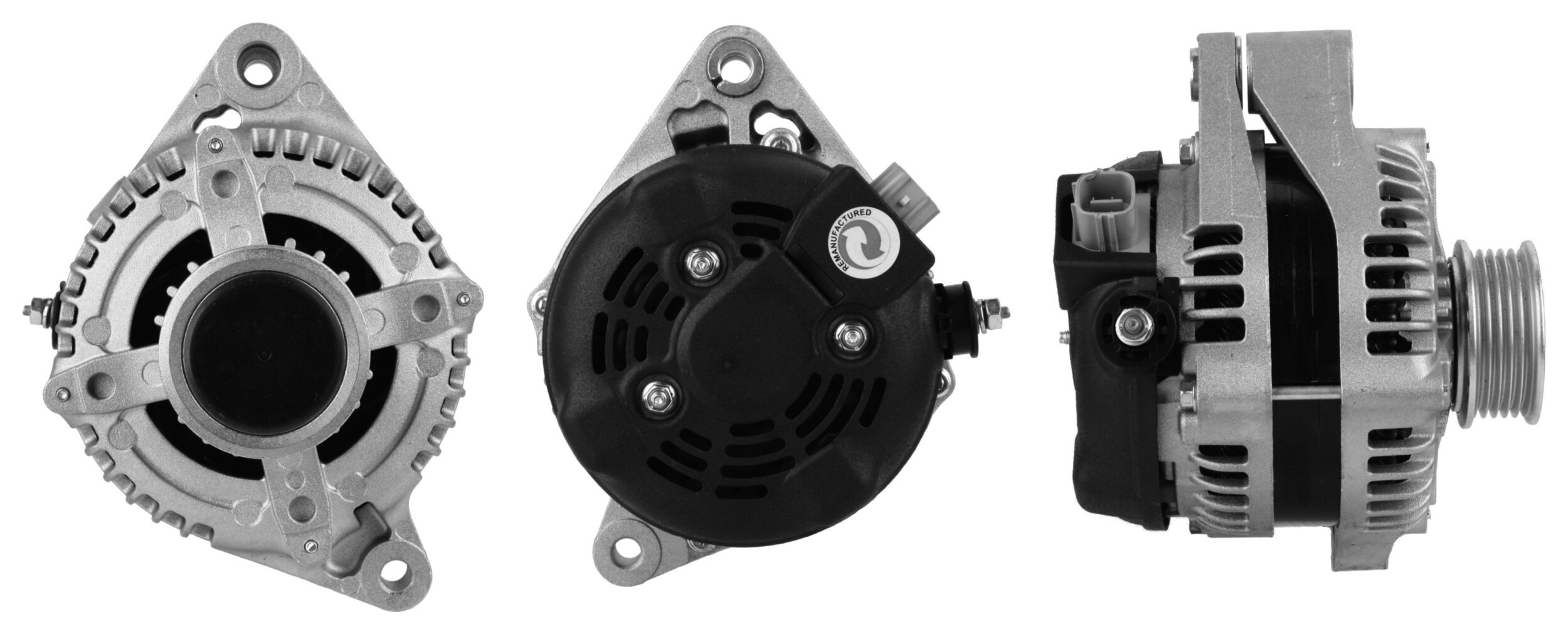 Alternator/Dynamo Elstock 28-5852