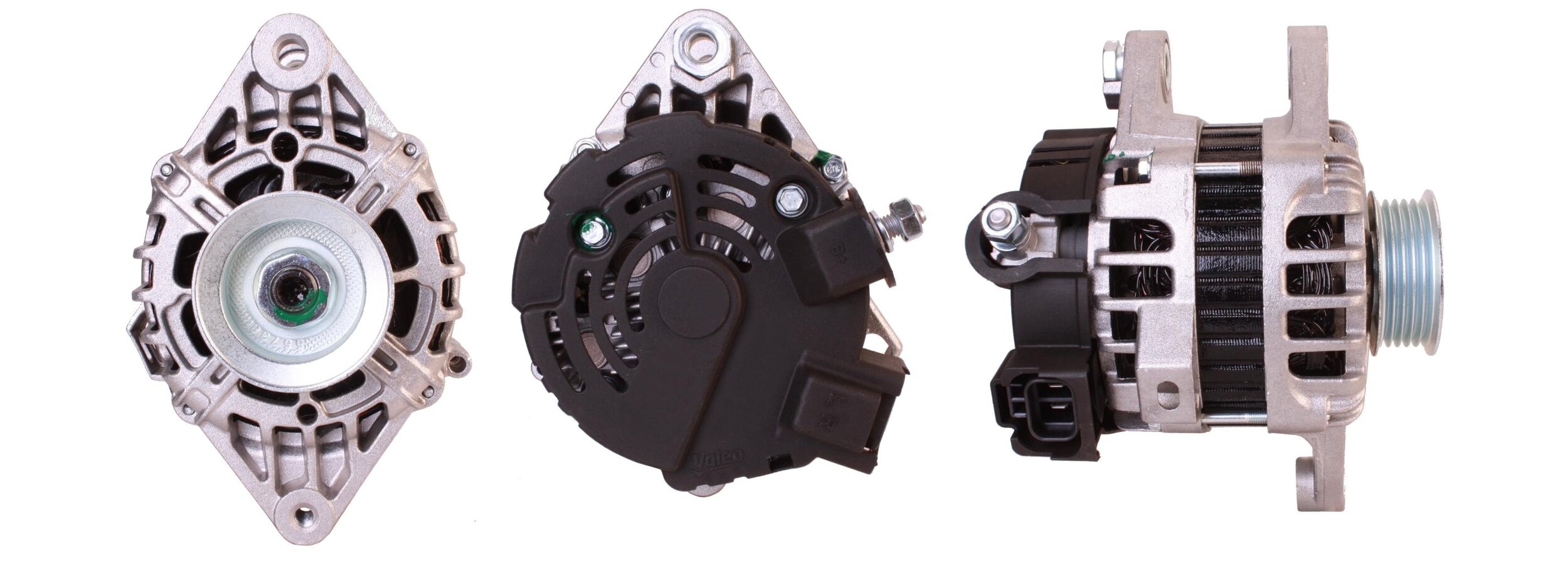 Alternator/Dynamo Elstock 28-6612