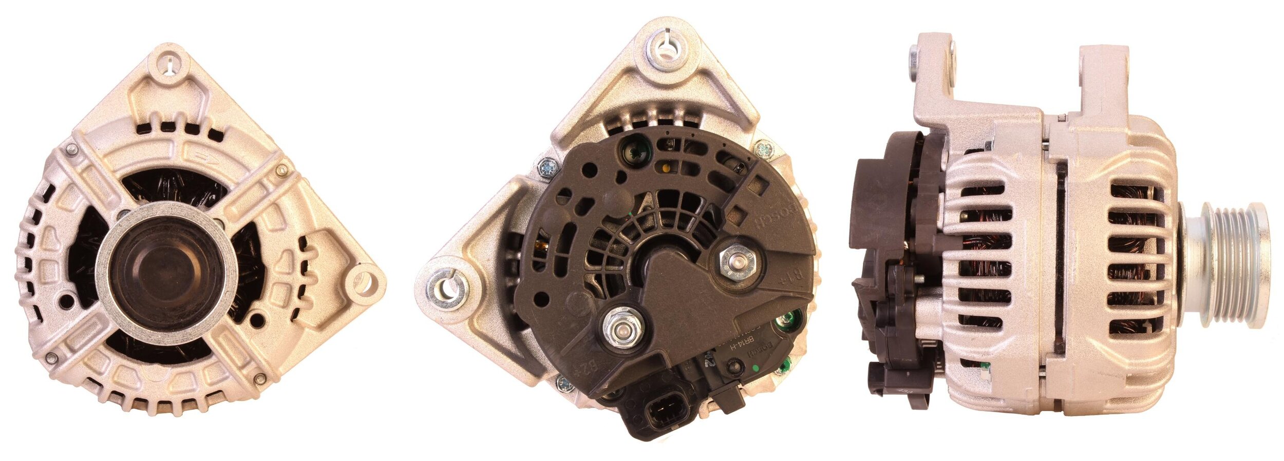 Alternator/Dynamo Elstock 28-6660