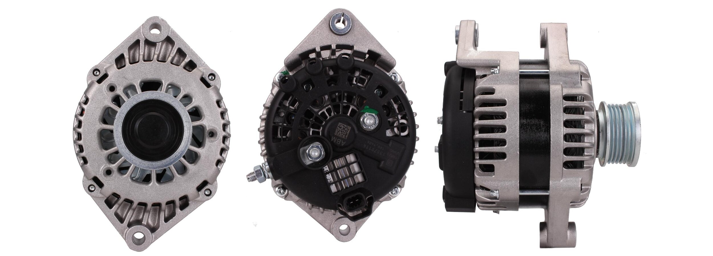 Alternator/Dynamo Elstock 28-6837