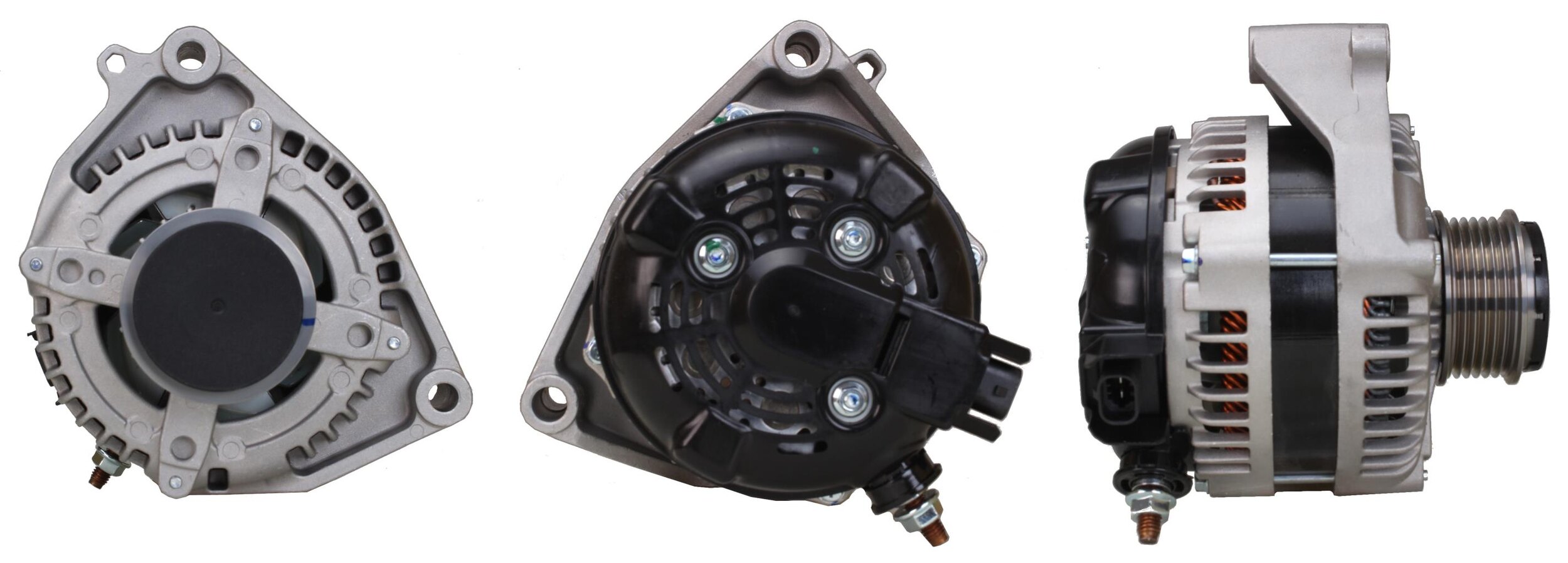 Alternator/Dynamo Elstock 28-8791