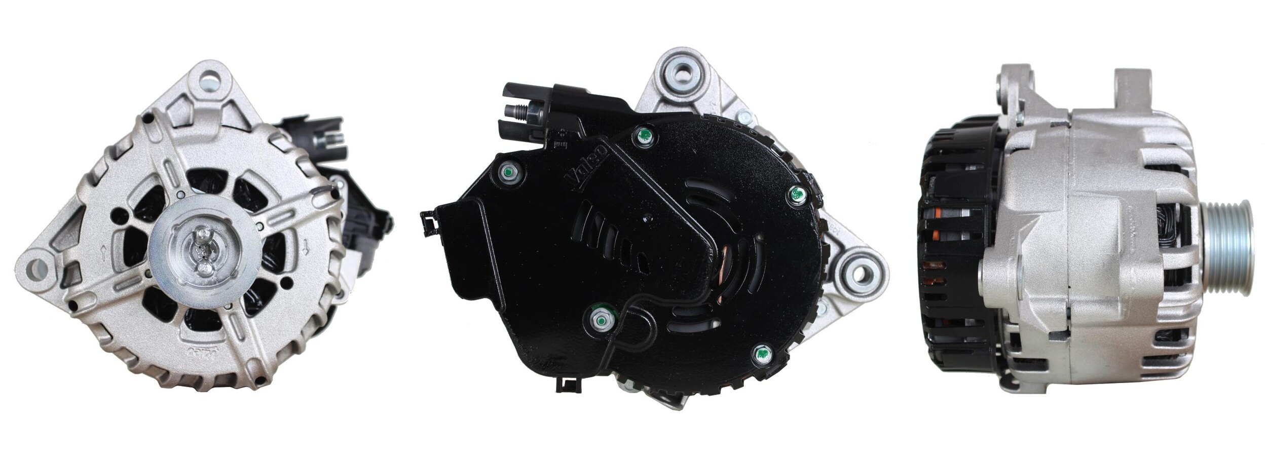 Starter - Dynamo Elstock 24-0007