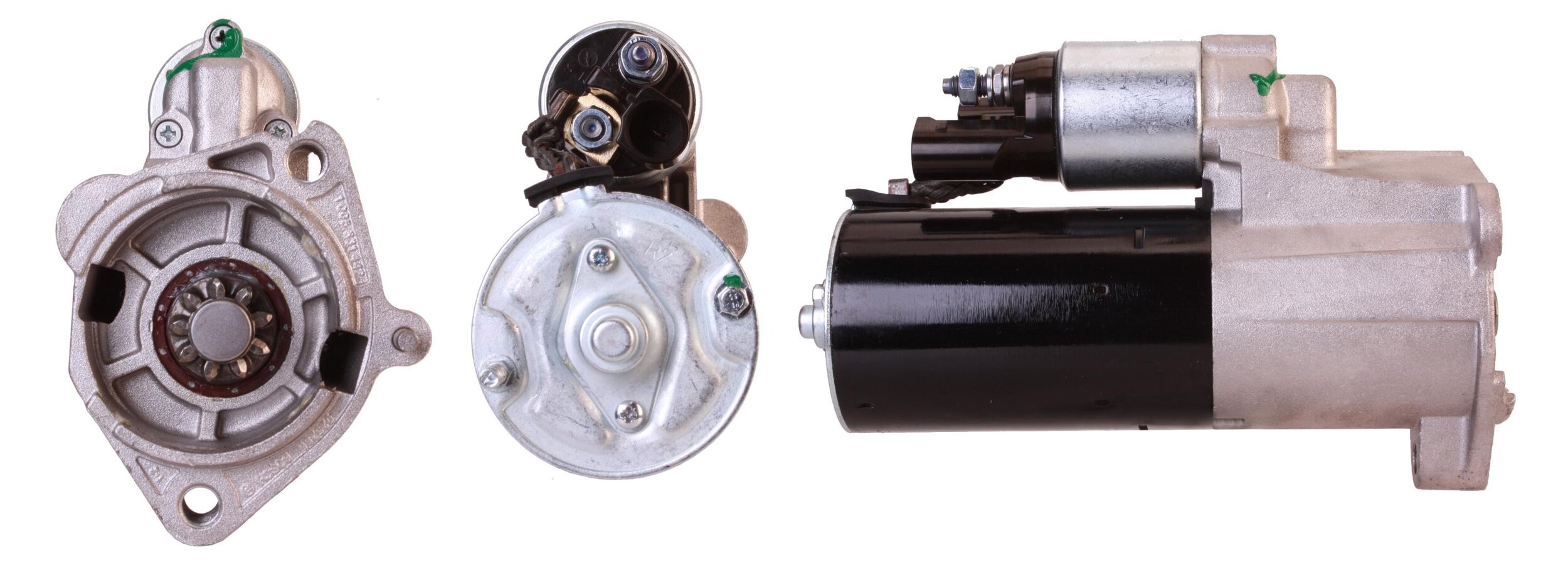 Starter Elstock 25-3367