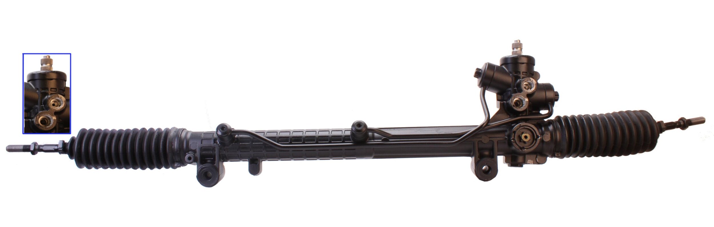 Stuurhuis Elstock 11-0220