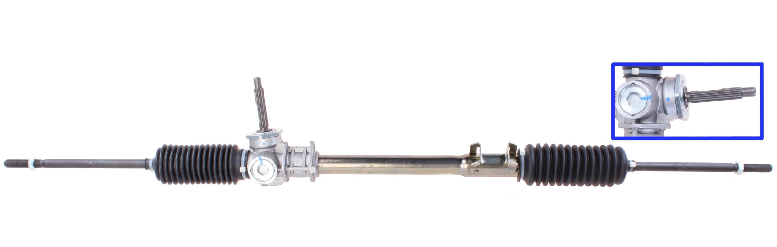 Stuurhuis Elstock 14-0495