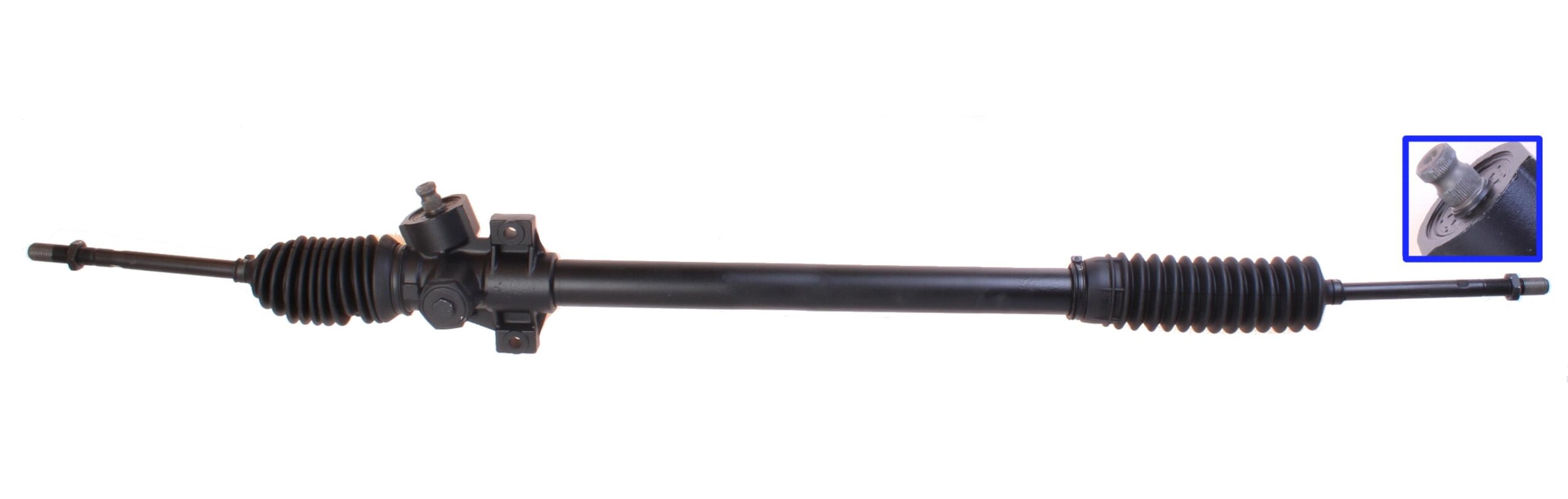 Stuurhuis Elstock 14-0514