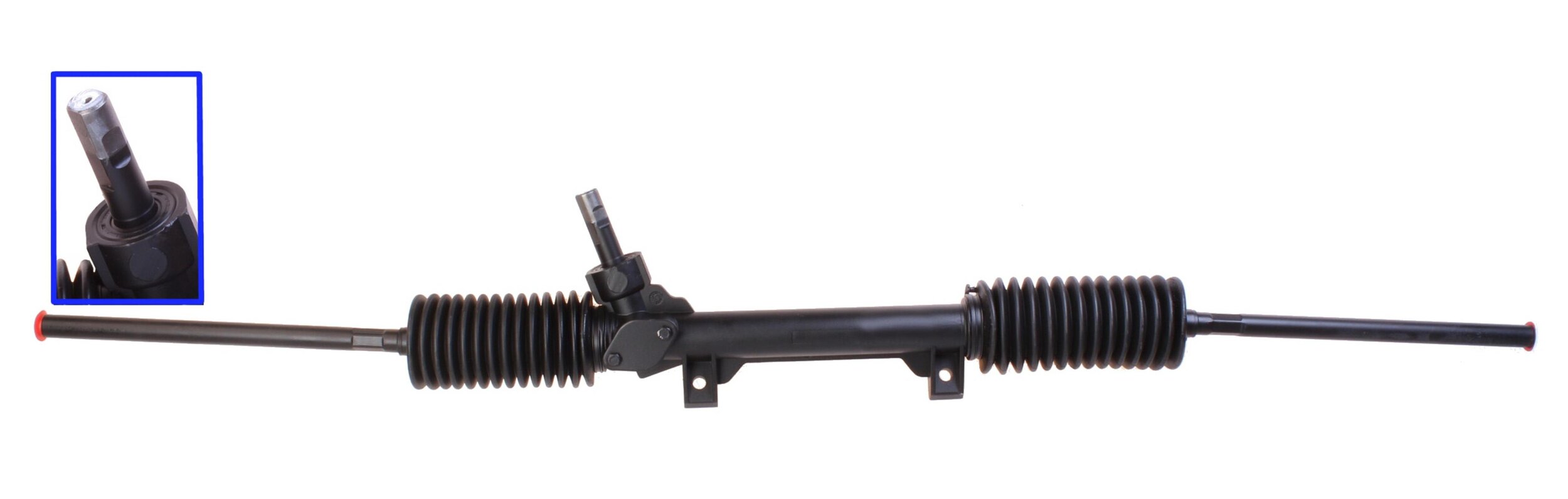 Stuurhuis Elstock 14-0515