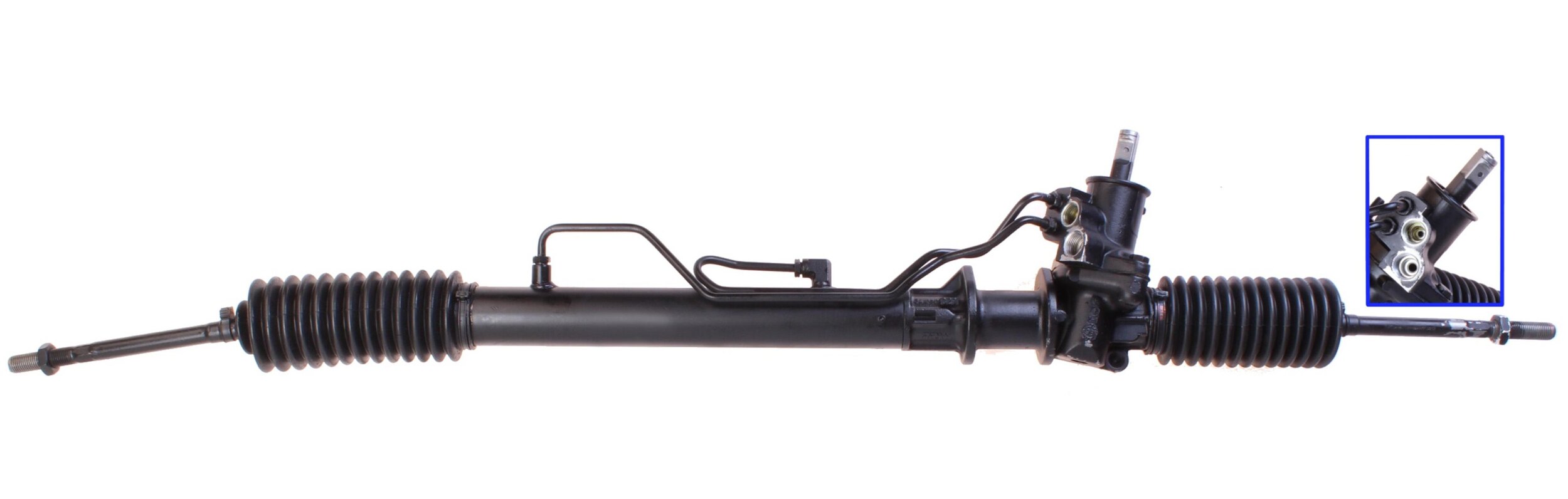 Stuurhuis Elstock 11-0403