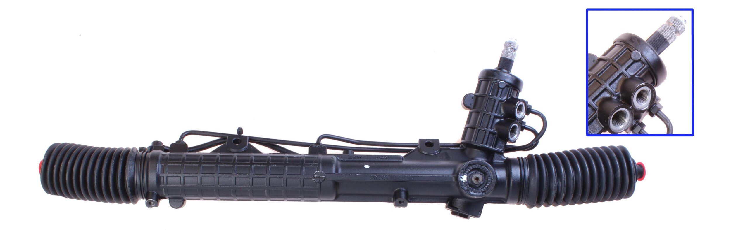 Stuurhuis Elstock 12-0059