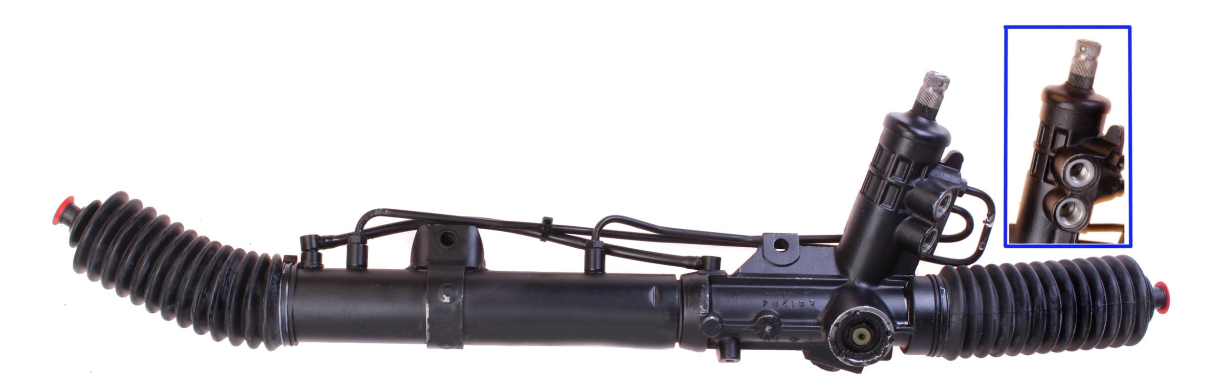 Stuurhuis Elstock 12-0071