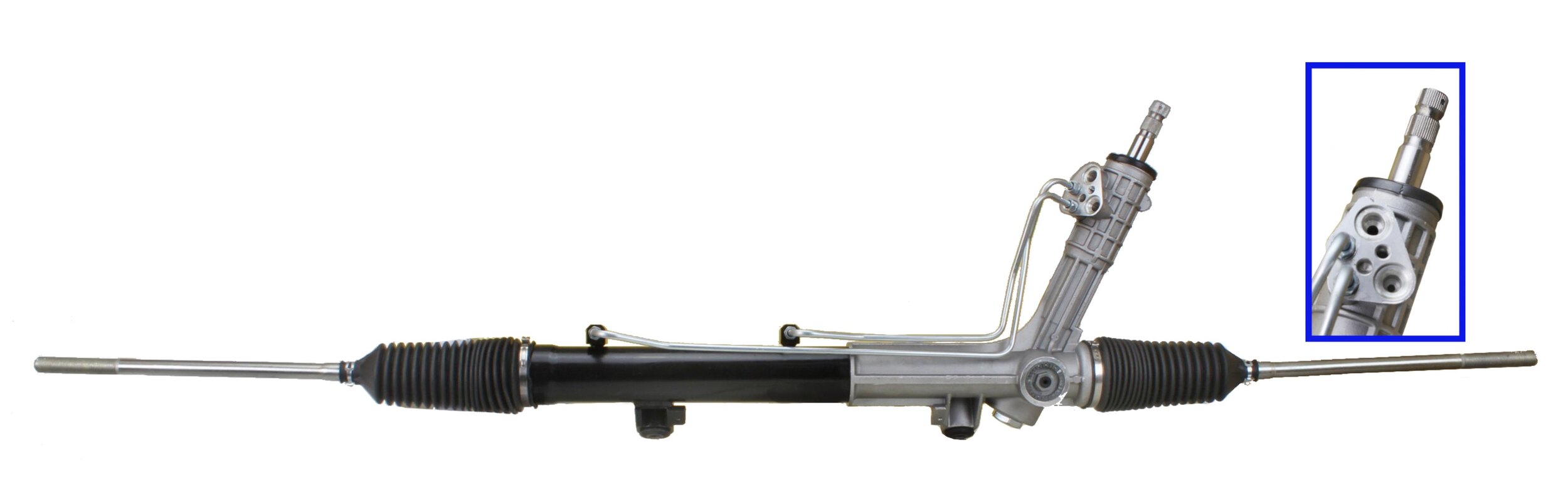 Stuurhuis Elstock 11-0163