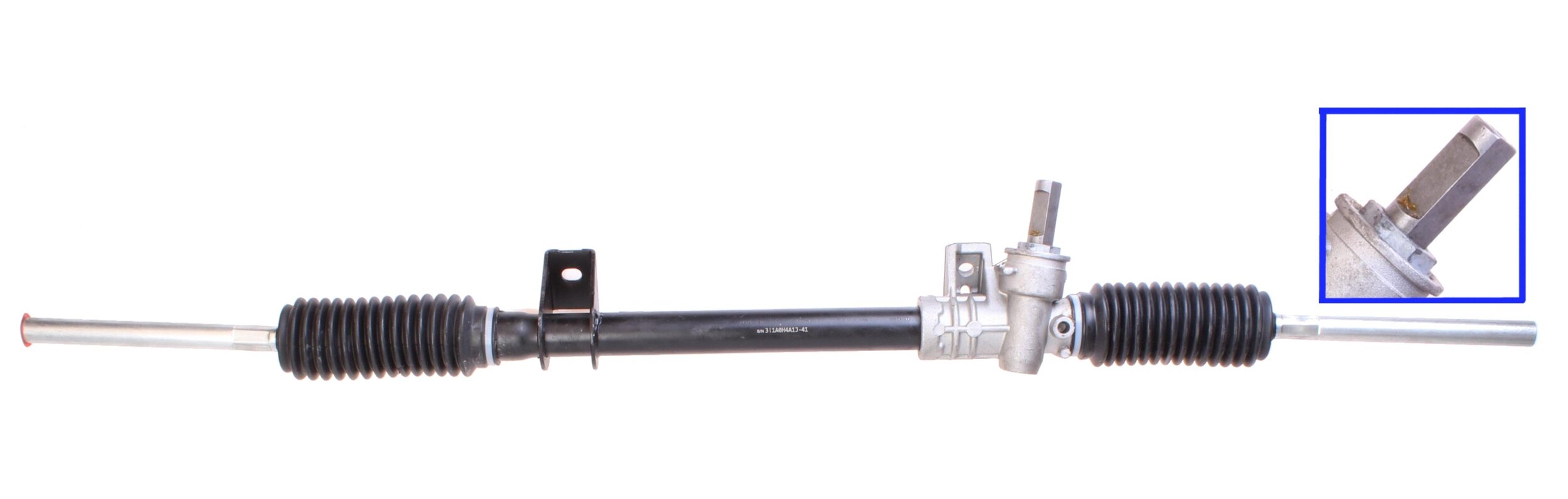 Stuurhuis Elstock 14-0531