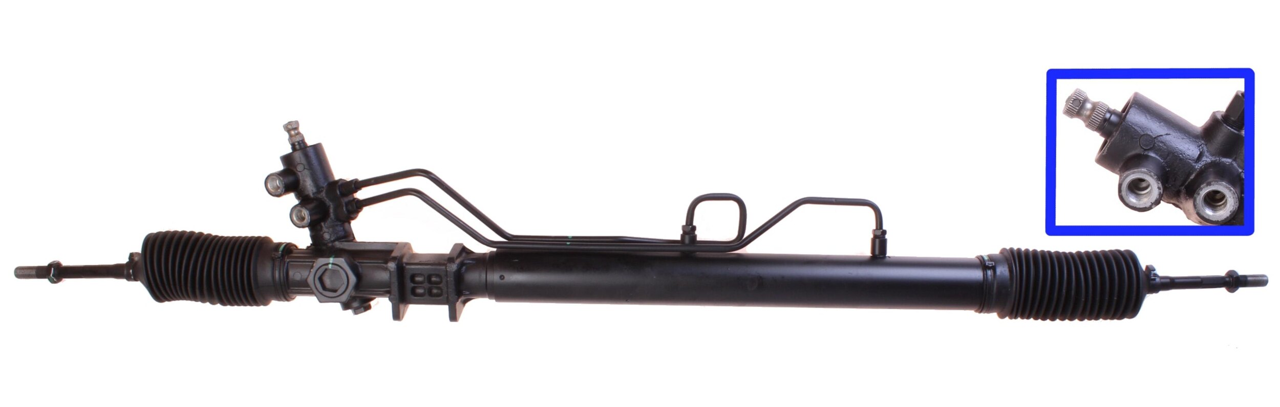 Stuurhuis Elstock 11-0190