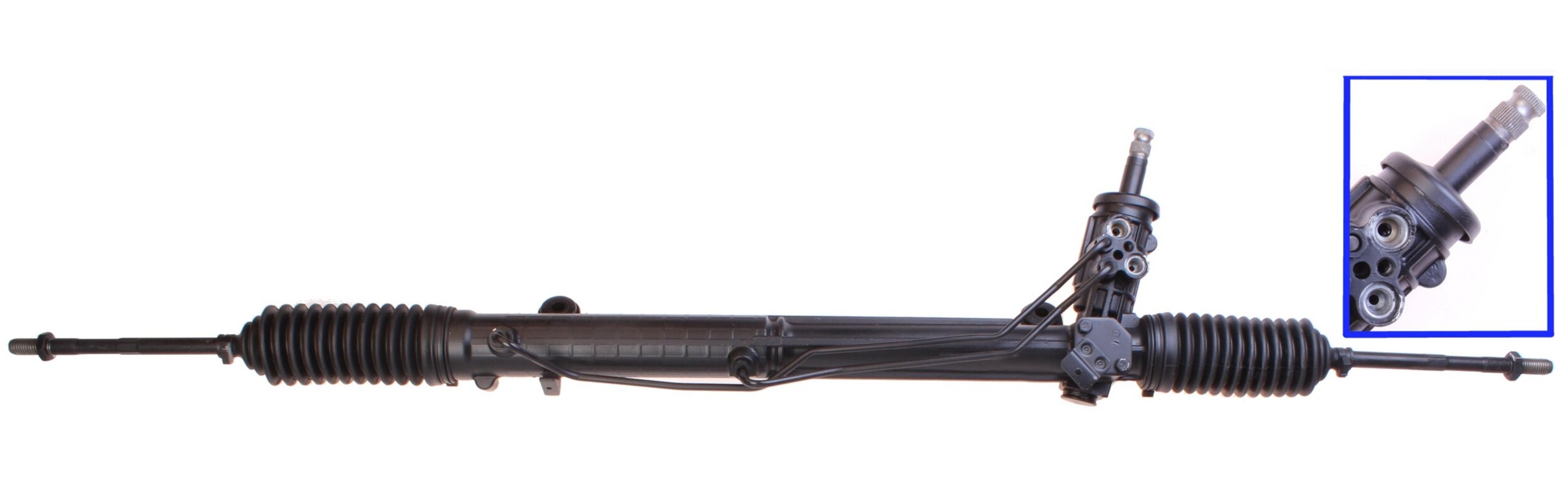 Stuurhuis Elstock 11-0162