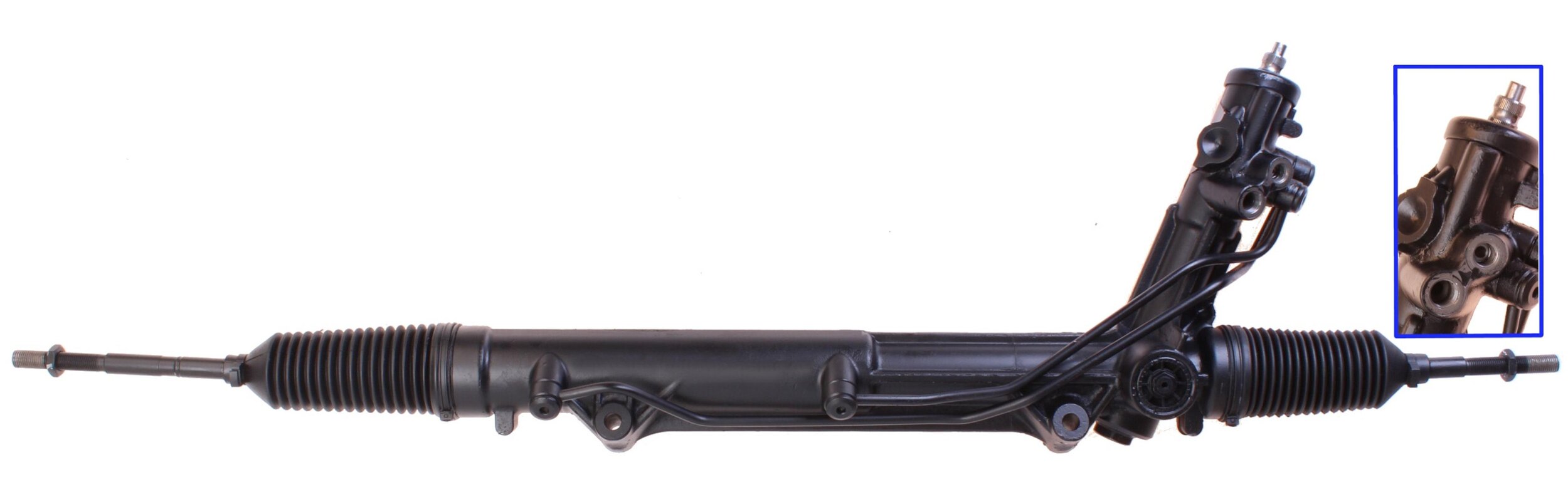 Stuurhuis Elstock 11-0577