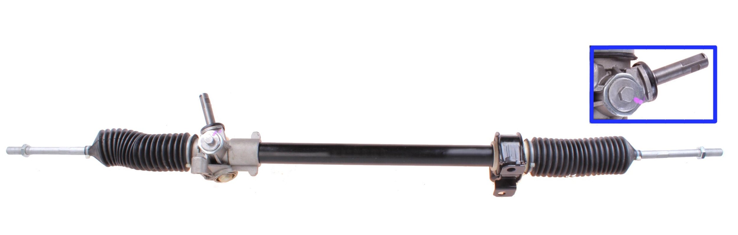 Stuurhuis Elstock 14-0494