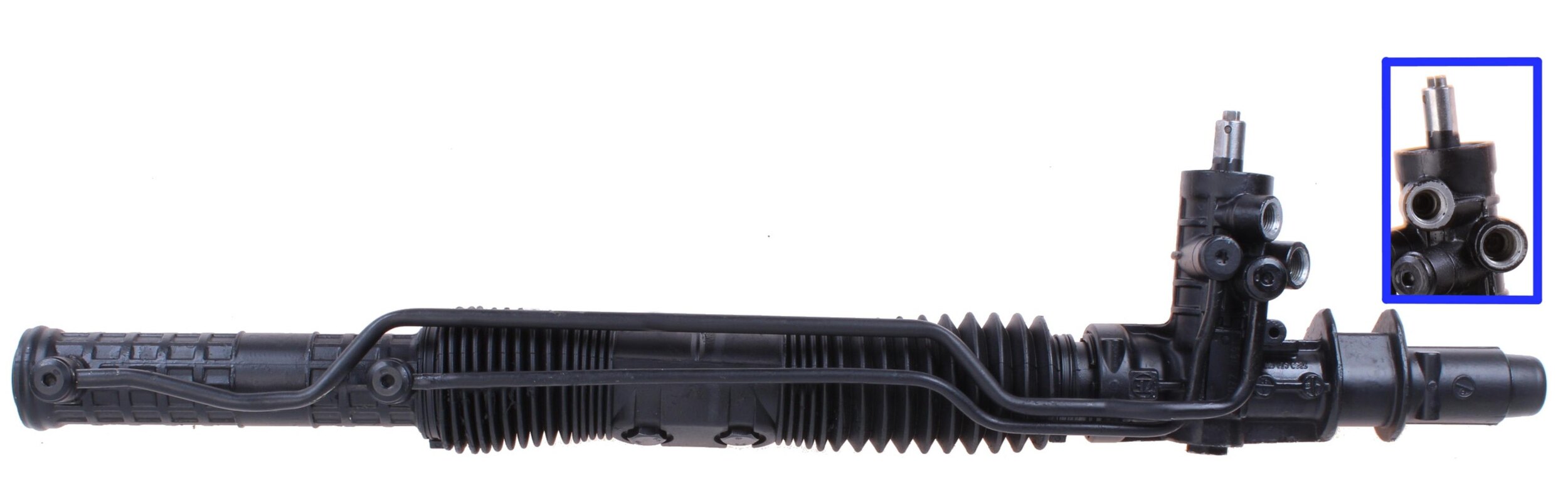 Stuurhuis Elstock 11-0265