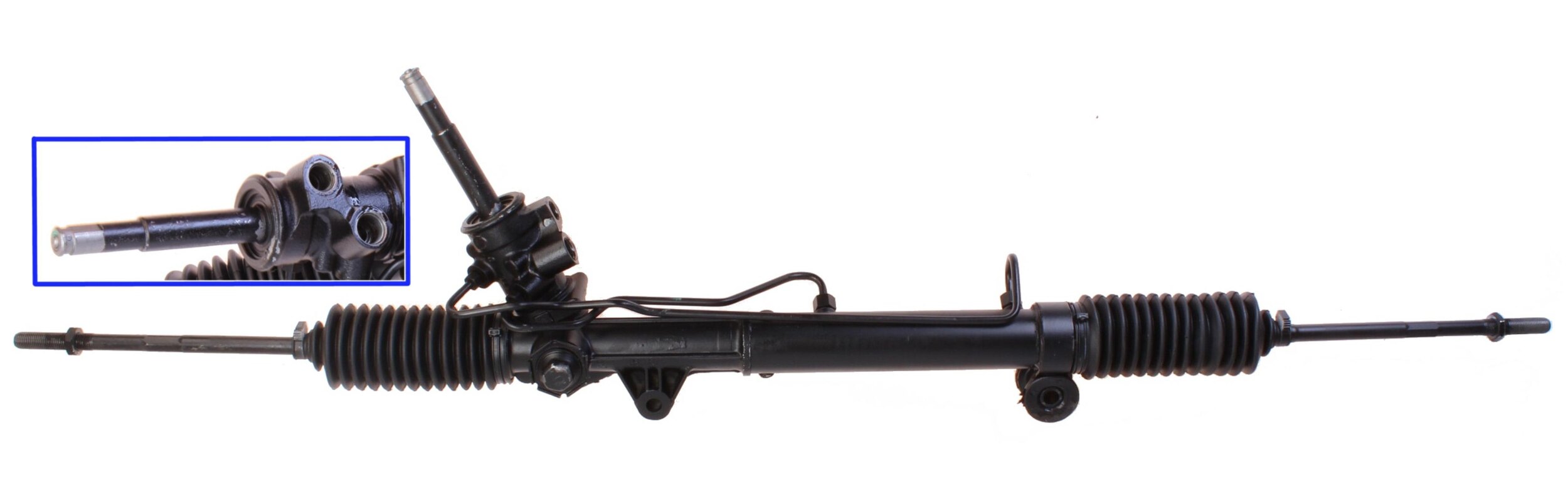Stuurhuis Elstock 11-0771
