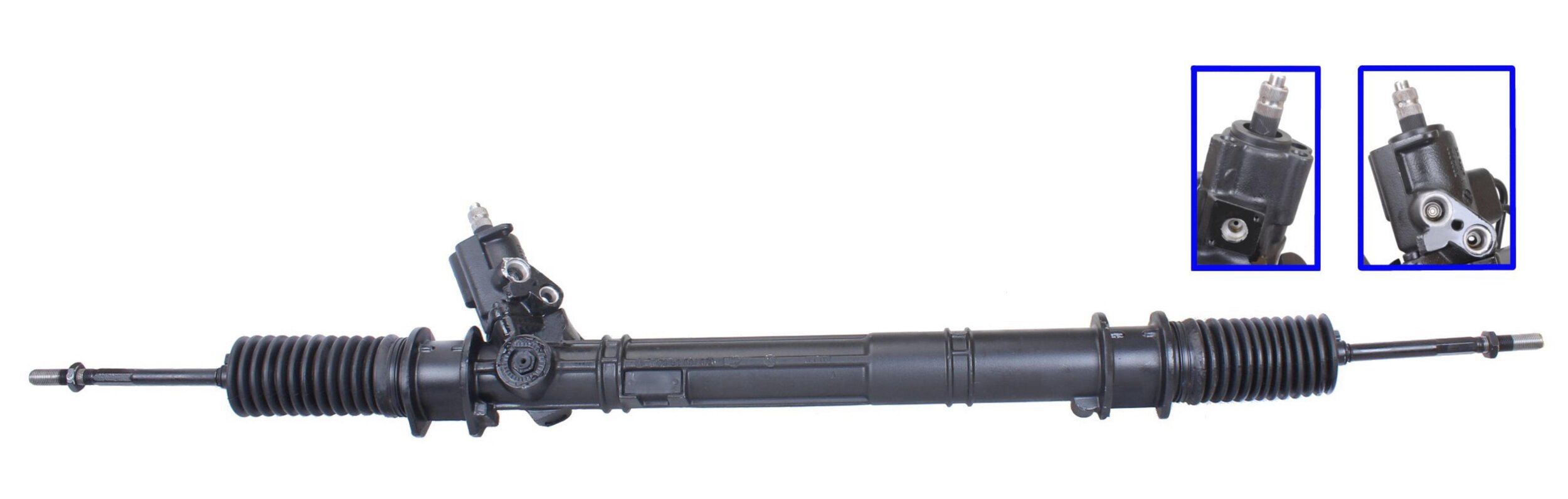 Stuurhuis Elstock 11-1152