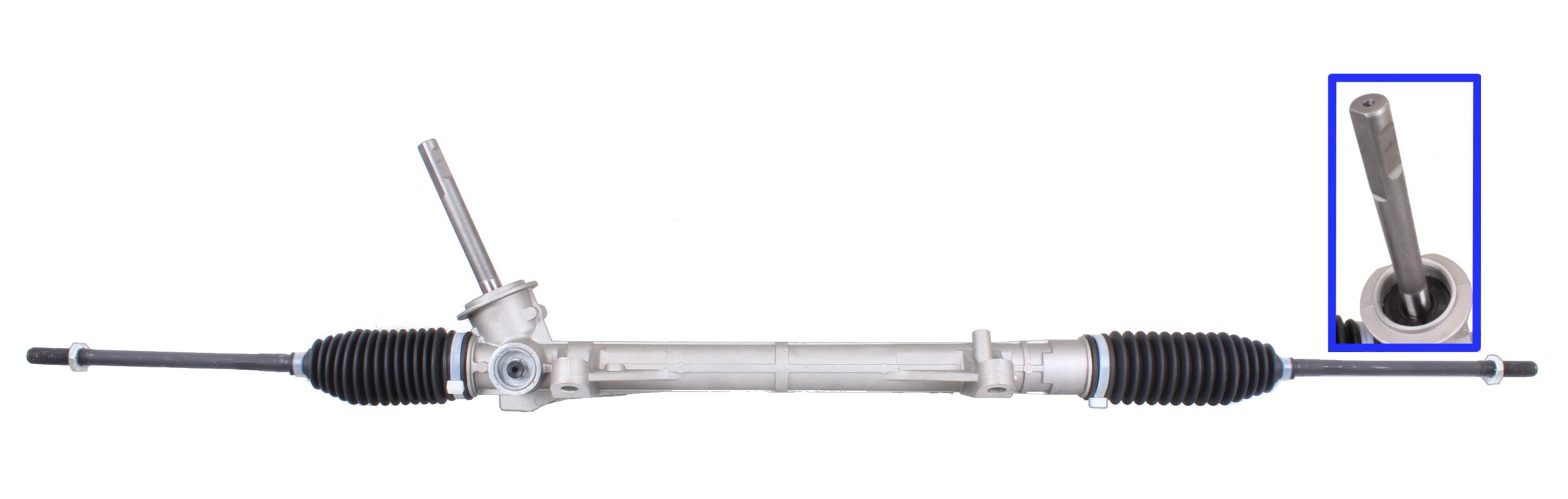 Stuurhuis Elstock 14-1415